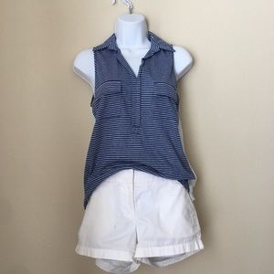Chelsea&Violet Tank Top